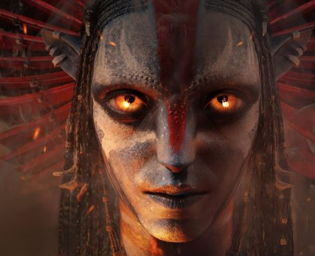 Avatar: Fogo e Cinzas