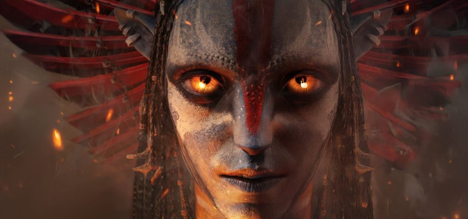 Avatar: Fogo e Cinzas