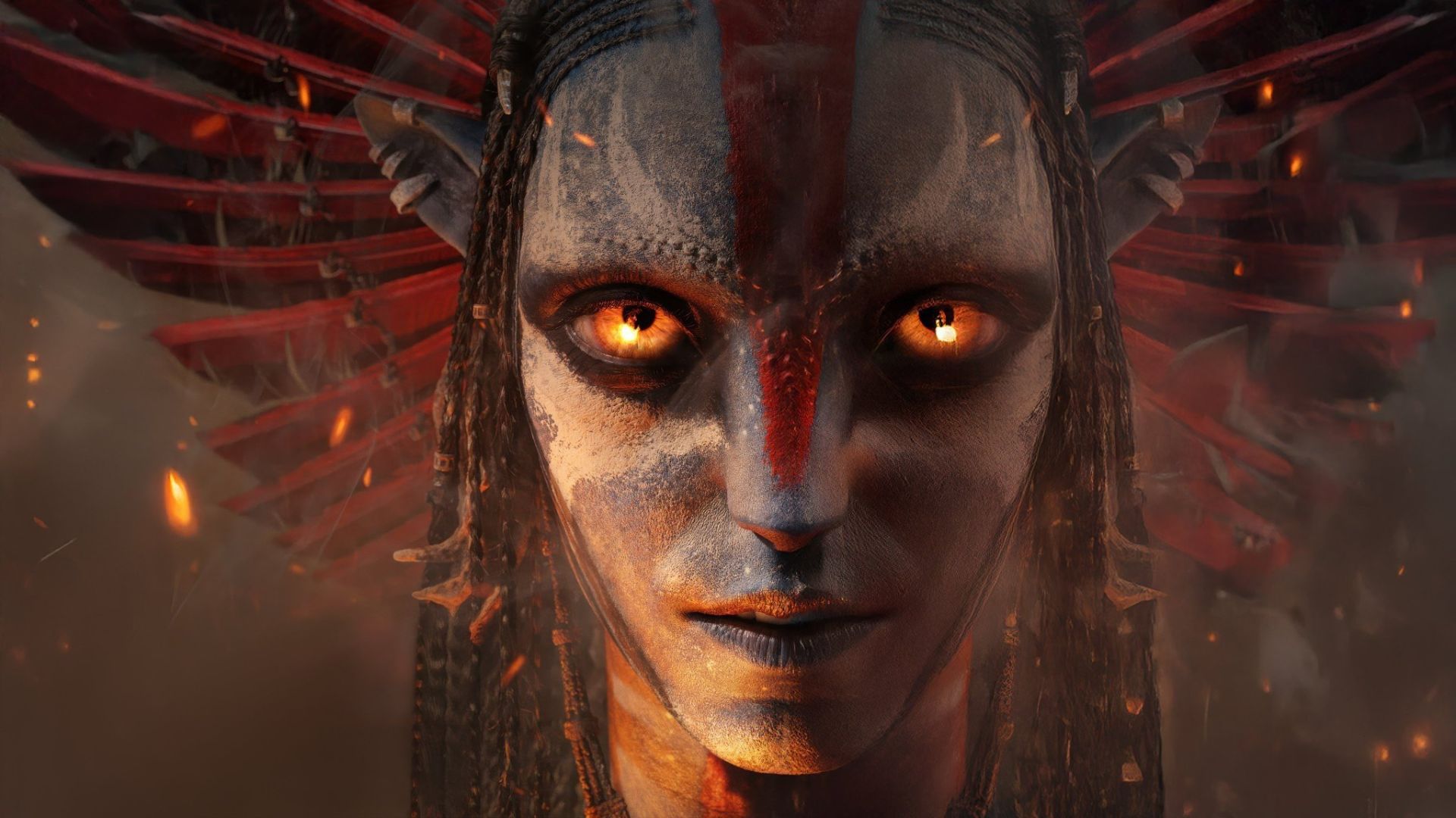 Avatar: Fogo e Cinzas terá Fan Event na rede UCI