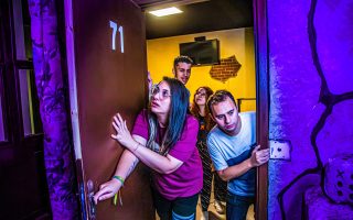 Escape 60′ sugere atrações diferentes para aproveitar as férias escolares em São Paulo