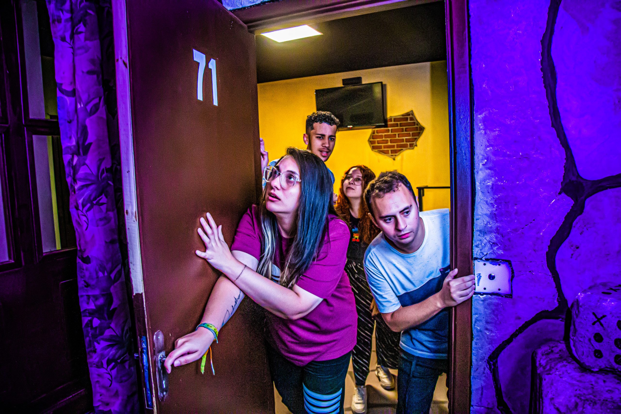 Escape 60′ sugere atrações diferentes para aproveitar as férias escolares em São Paulo