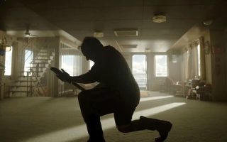 Digger | Warner Bros. Pictures anuncia novo filme com Tom Cruise