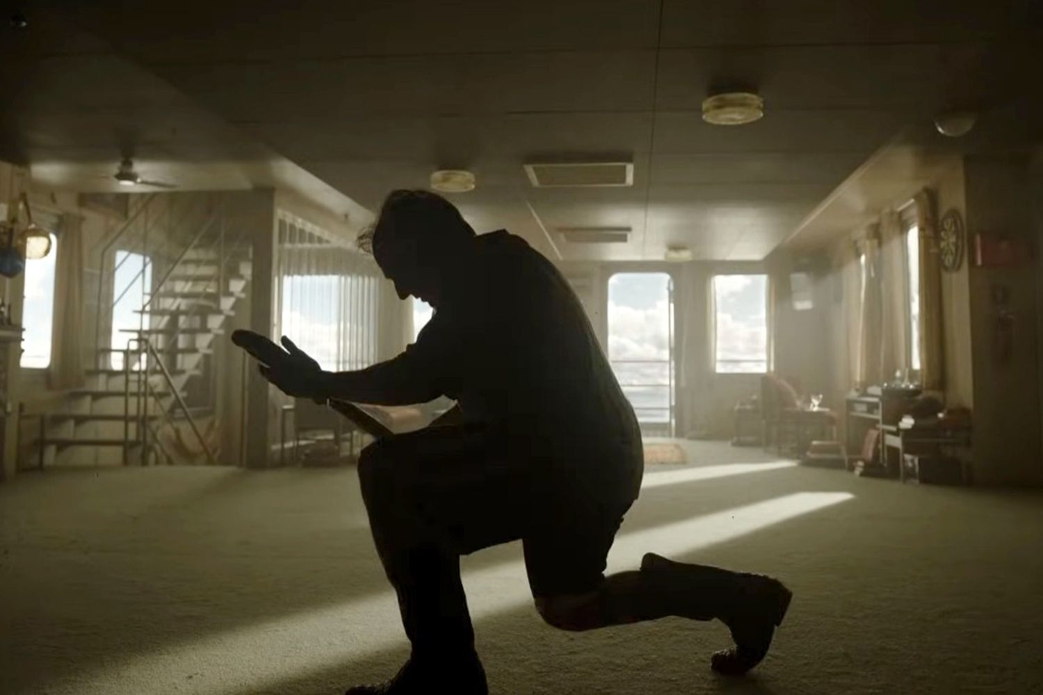 Digger | Warner Bros. Pictures anuncia novo filme com Tom Cruise