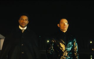 The Beauty: Lindos de Morrer estreia em janeiro no Disney+