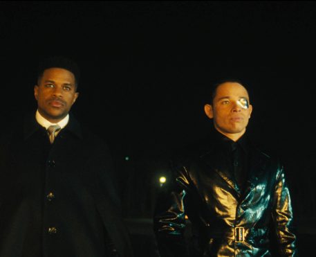 The Beauty: Lindos de Morrer