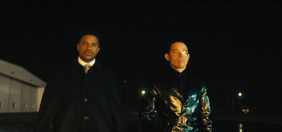 The Beauty: Lindos de Morrer