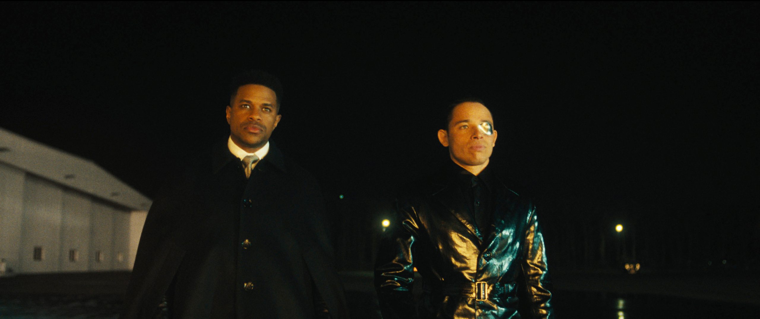 The Beauty: Lindos de Morrer estreia em janeiro no Disney+