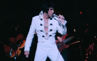 EPIC: Elvis Presley in Concert ganha trailer e cartaz