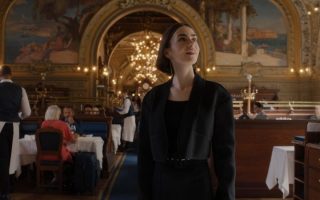 Netflix divulga trailer oficial da 5ª temporada de Emily em Paris