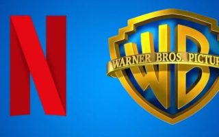 É oficial! Netflix anuncia compra de ativos da Warner Bros. e HBO