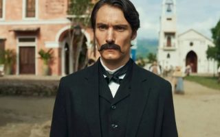 Cem Anos de Solidão | Netflix anuncia a conclusão para agosto de 2026