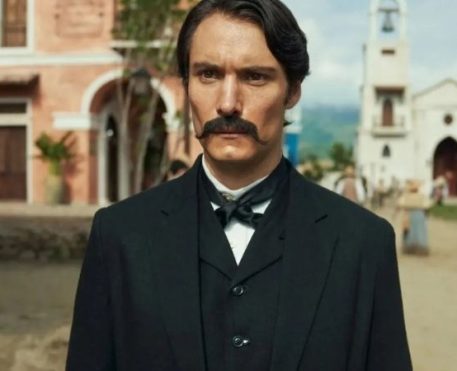 Cem Anos de Solidão