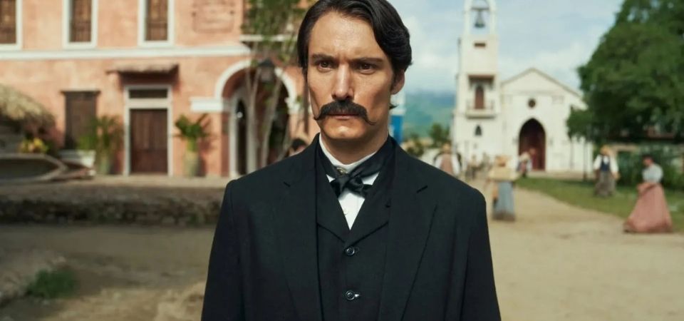 Cem Anos de Solidão | Netflix anuncia a conclusão para agosto de 2026