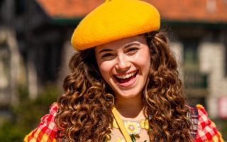 Margarida, Que Sua Lenda Valha a Pena estreia em janeiro