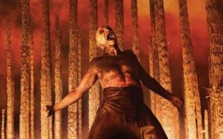 Extermínio: O Templo dos Ossos chega aos cinemas em janeiro