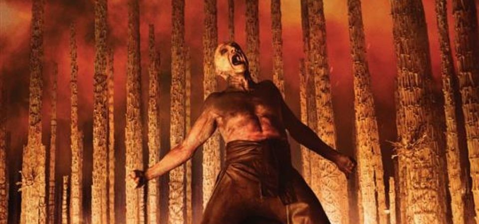 Extermínio: O Templo dos Ossos