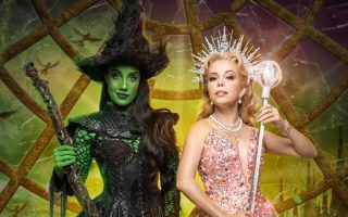 Wicked | O musical de sucesso das bruxas de Oz chega ao Rio de Janeiro