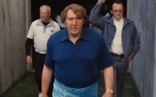 Madden | Cinebiografia protagonizado por Nicolas Cage ganha teaser