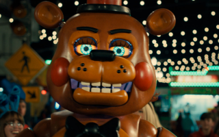 Five Nights at Freddy’s 2 é a exceção em um ano excelente para os filmes de terror