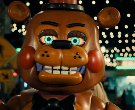 Five Nights at Freddy's 2