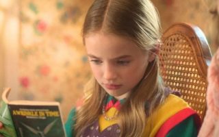 Stranger Things | Os paralelos da história com Uma Dobra no Tempo