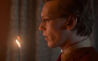 Stranger Things | Jamie Campbell Bower revela inspiração por trás de Sr. Fulano