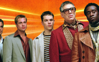 11 Homens e um Segredo | George Clooney confirma retorno de elenco para a franquia