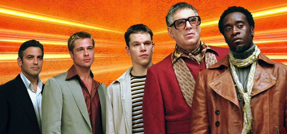 11 Homens e um Segredo | George Clooney confirma retorno de elenco para a franquia