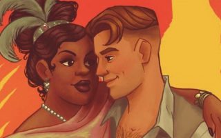 Livros com trama paranormal ganham espaço entre os jovens