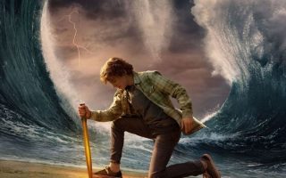 Percy Jackson | Tudo que já sabemos até agora sobre a segunda temporada
