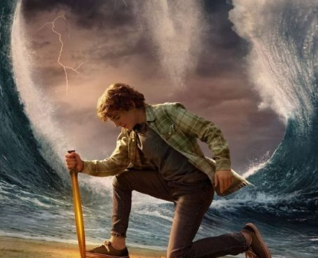 Percy Jackson