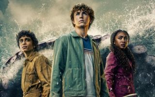 CCXP25 | Disney+ confirma elenco de Percy Jackson em painel exclusivo