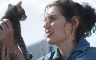 Sorry, Baby entrega um olhar íntimo sobre abuso, recuperação e afeto