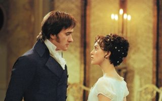 Orgulho e Preconceito | Reexibição nos cinemas começa hoje!