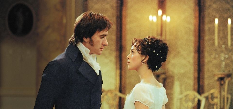 Orgulho e Preconceito | Reexibição nos cinemas começa hoje!