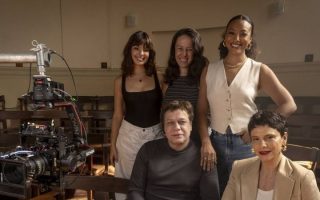 Tiros no Escuro tem filmagens iniciadas
