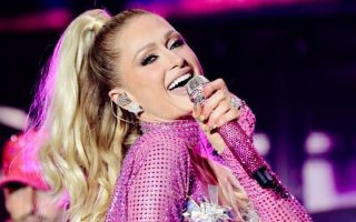 Infinite Icon: Uma Memória Visual | Documentário sobre Paris Hilton estreia em janeiro