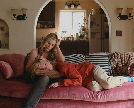 Margo e a Falta de Dinheiro