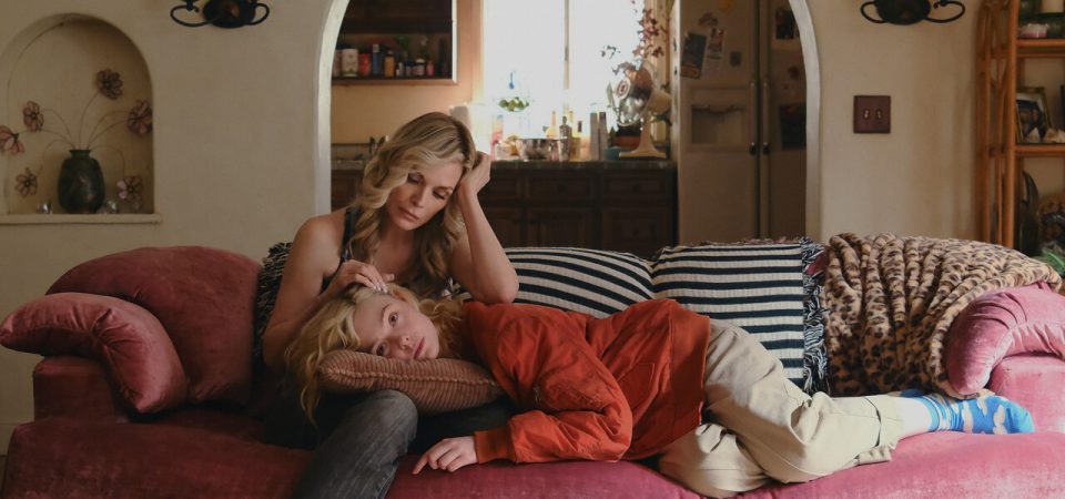 Margo e a Falta de Dinheiro