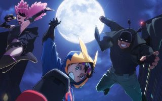 My Hero Academia: Vigilantes ganha trailer inédito