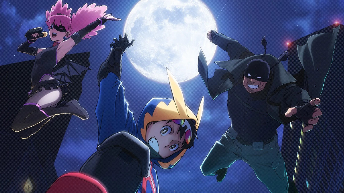 My Hero Academia: Vigilantes ganha trailer inédito