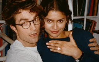O Drama | Filme com Robert Pattinson e Zendaya ganha teaser trailer