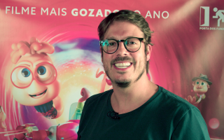 Espermagedom | Porta dos Fundos dubla animação sobre espermatozoides