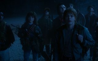 Confira o trailer do último episódio de Stranger Things