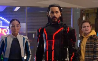 Tron: Ares ganha data de estreia no Disney+