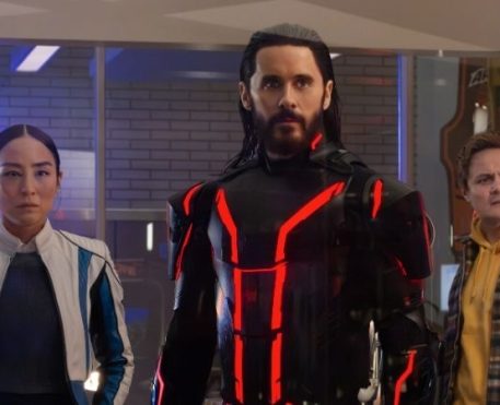 Tron: Ares ganha data de estreia no Disney+