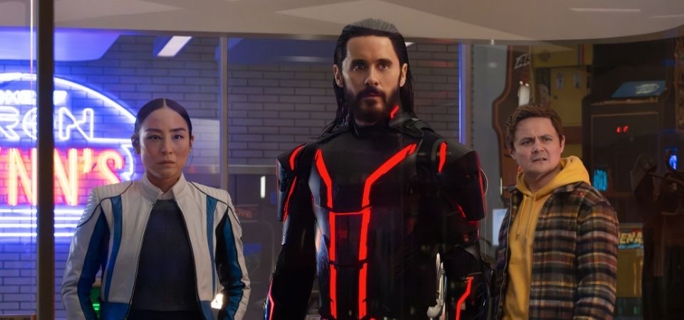 Tron: Ares ganha data de estreia no Disney+