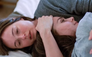 Valor Sentimental, uma história de amor e ressentimento