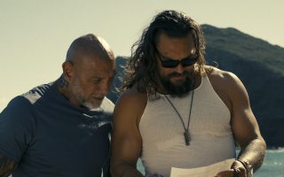 Dupla Perigosa ganha data de estreia e primeiras imagens