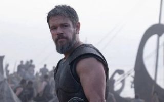 A Odisseia | Épico de Christopher Nolan ganha trailer